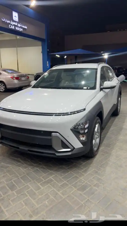 هيونداي كونا 2024 للتنازل 0