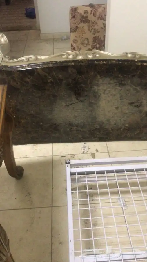 طاولات رخام واقلام جديده 26