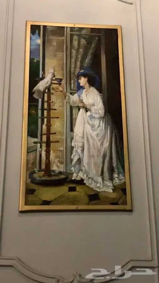 لوحات رسم يدوي للبيع 2