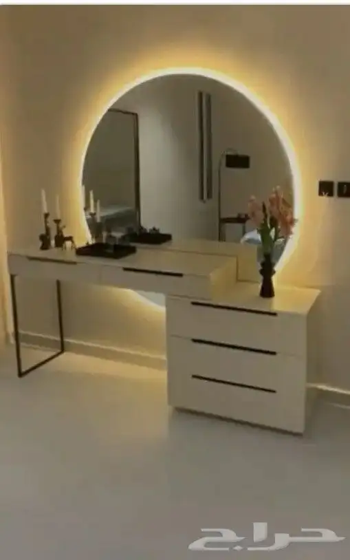 غرف نوم _مداخل _طاولات 3