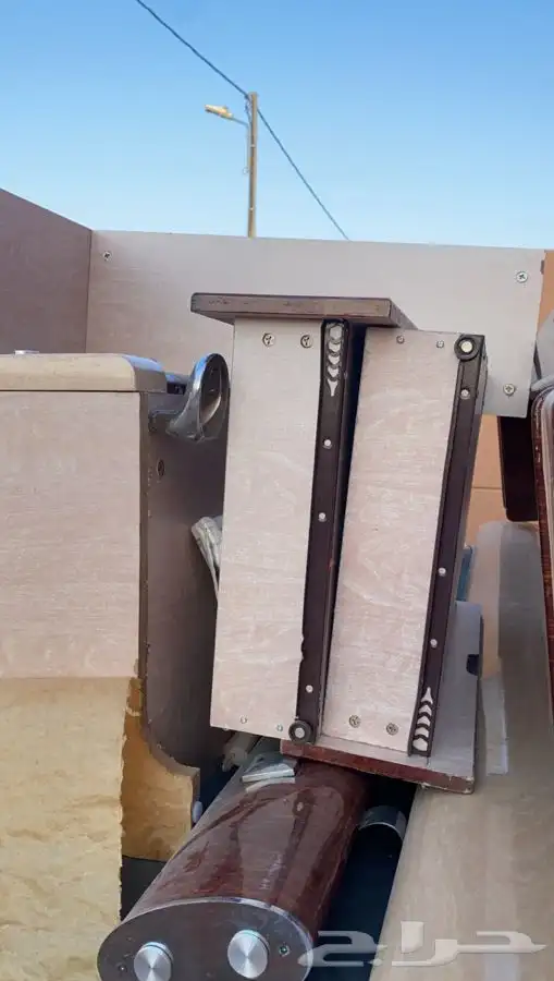 للبيع غرفة نوم 0