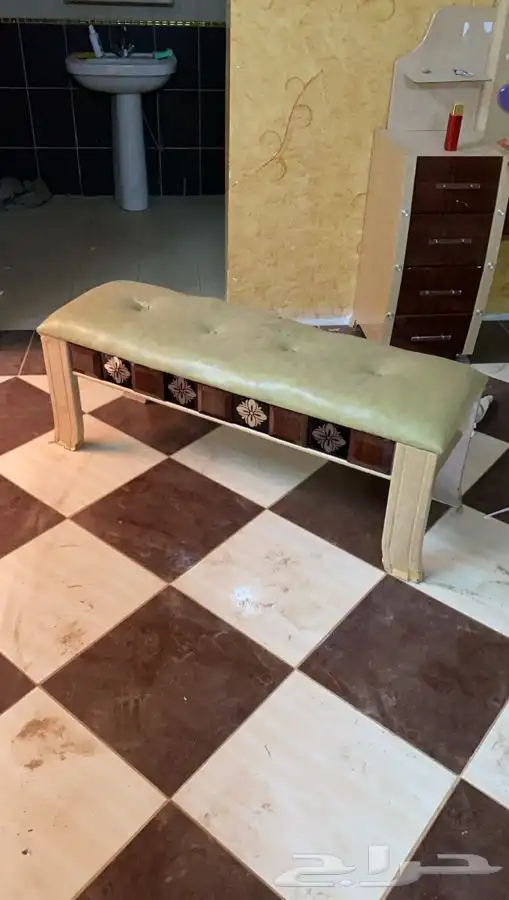 للبيع غرفة نوم 3