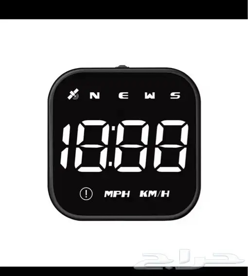 قيج سرعة الكتروني دقيق 0