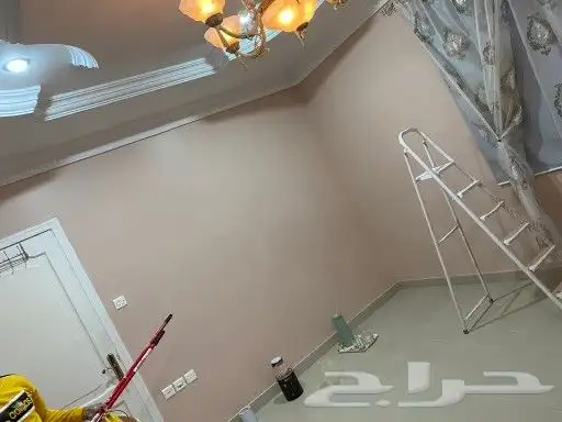 معلم دهان و ديكورات 5