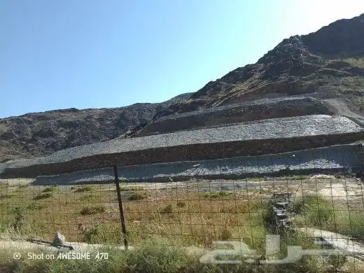 معلم حجر صغير وكبير ورباريب وترميم البيوت التراثيه في الباحه 8