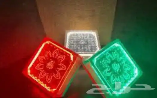 لمبات سقف قديمة 2