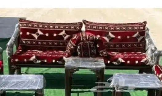 جلسات خارجي عدد 2كراسي اخو الجديد 2