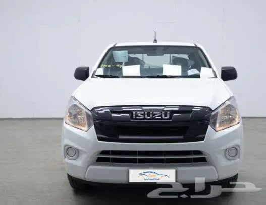 ايسوزو ديماكس غمارتين ستاندر 2026 كاش وتمويل علي البنك 0