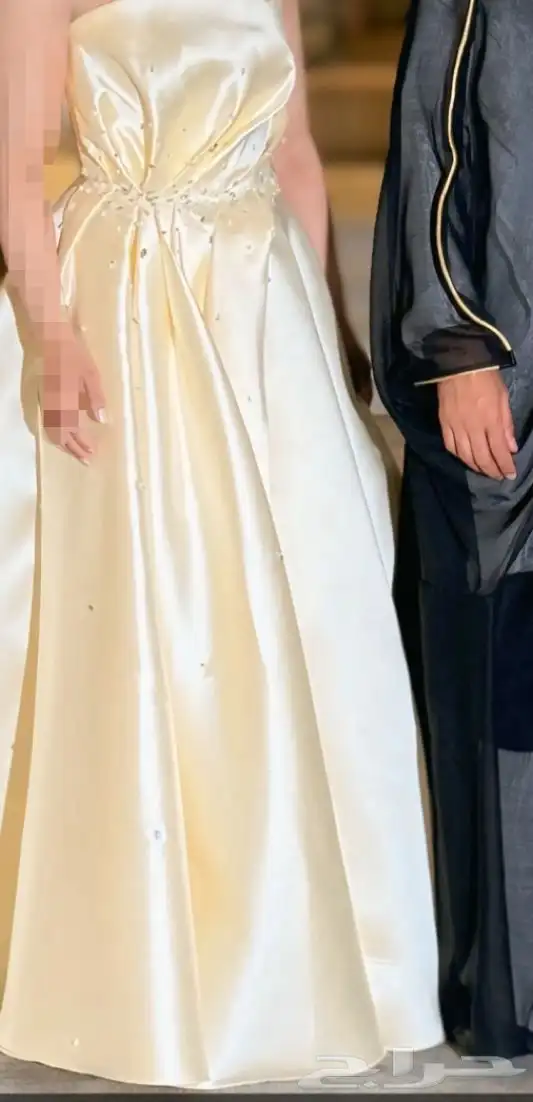 فستان فخم للبيع 3