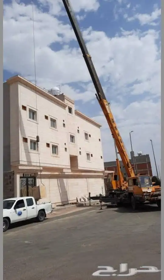 اجار ونش يوميه مشوار المدينة المنورة 2