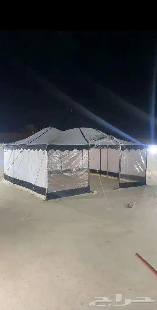 خيام ومظلات متنوعة   الدفع الميسر متاح عبر تابي وتمارا 26