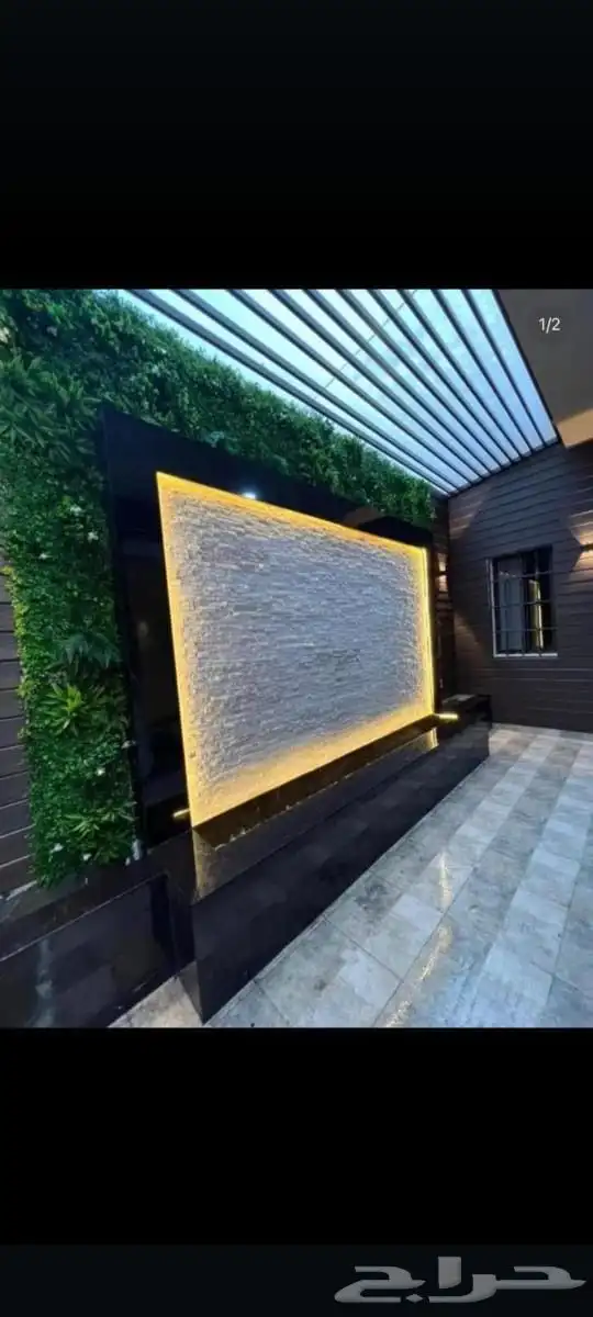 معلم ديكورات دهانات 6