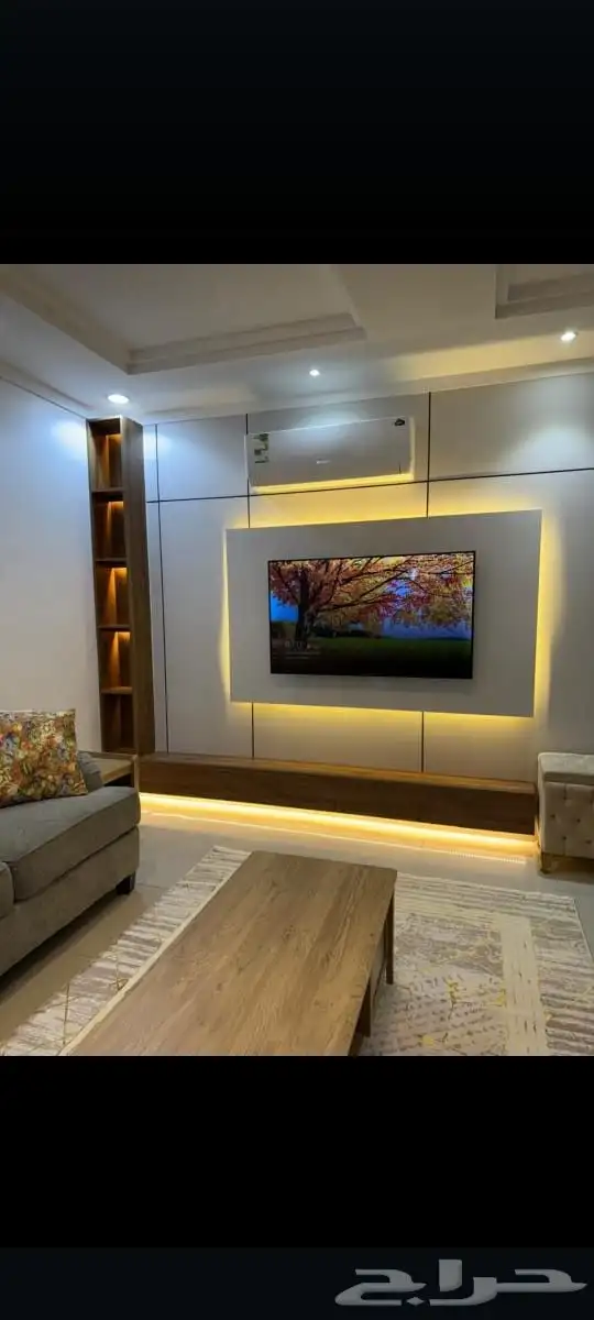 معلم ديكورات دهانات 5