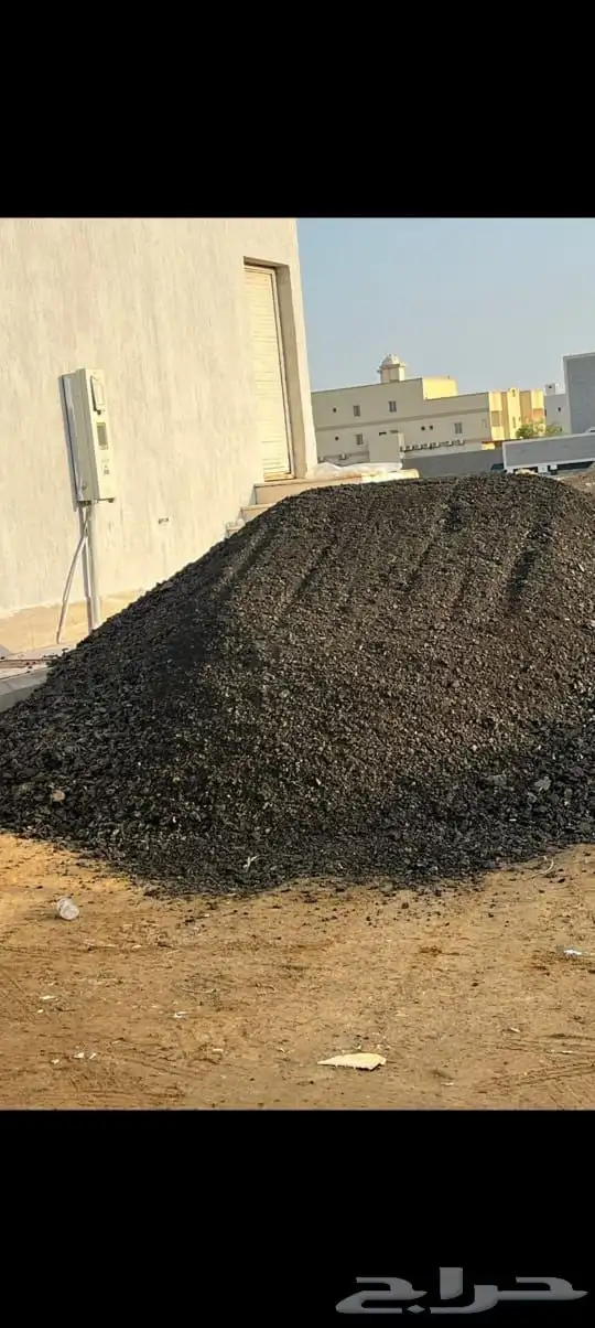 ازفلت مقشوط 1
