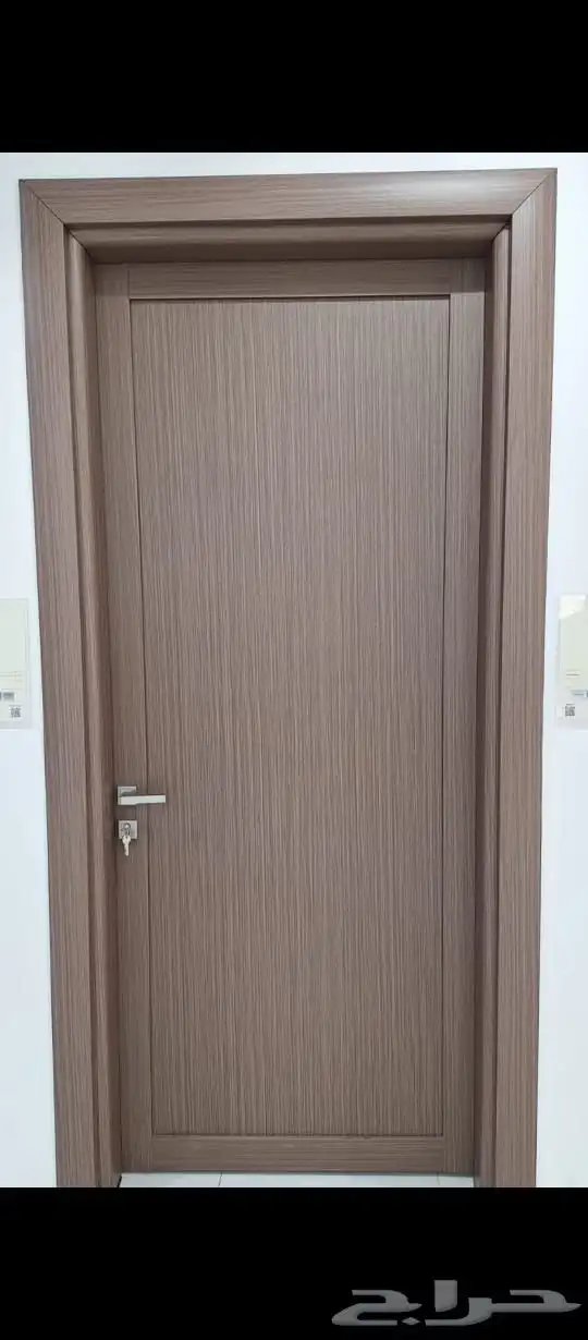 ابواب وديكورات 7