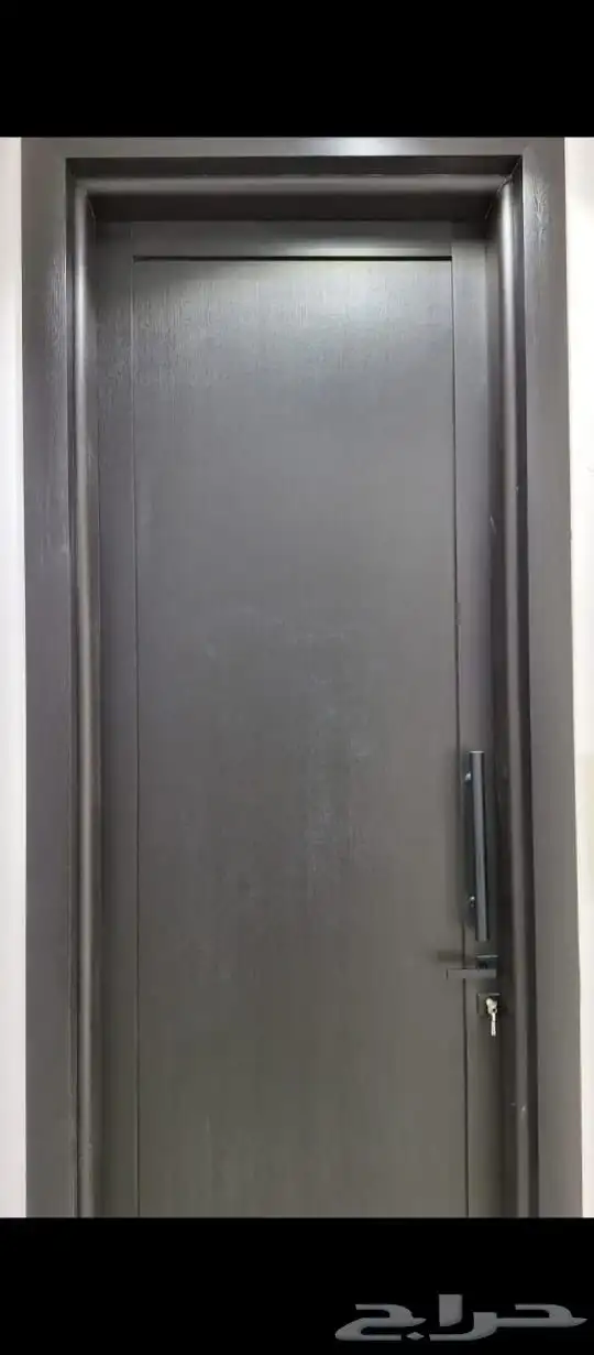 ابواب وديكورات 10