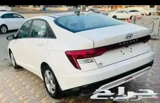 هيونداي اكسنت فليت 26 اسعار وعروض ولا اقووي 3