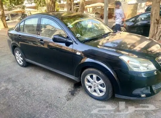 شيري 2015 قطع غيار السيارة ماشية 48 الف كلم 0