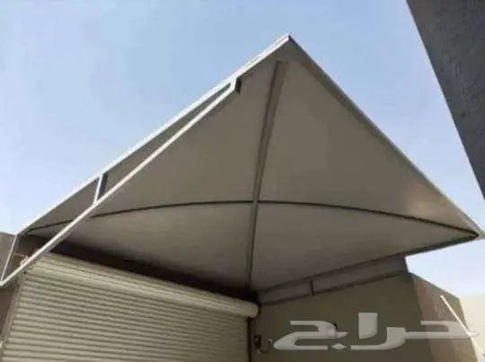 مظلات مكه وسواتر وبيوت شعر ملكي 4