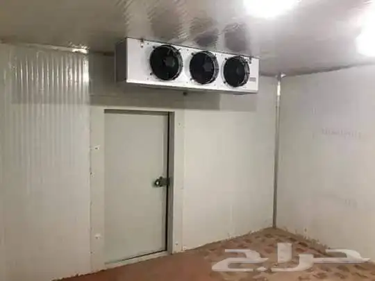 غرف التبريد و التجميد جميع انواع ثلاجات 6