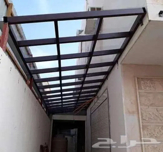 مظلات مكه وسواتر وبيوت شعر ملكي 26