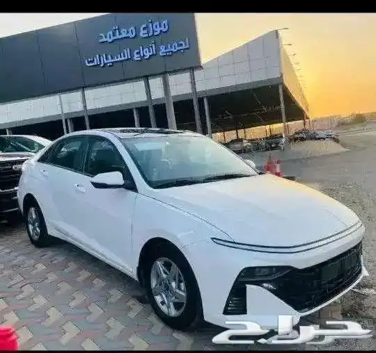 هيونداي اكسنت فليت 26 اسعار وعروض ولا اقووي 1