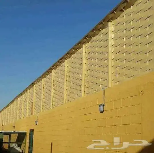 مظلات مكه وسواتر وبيوت شعر ملكي 6