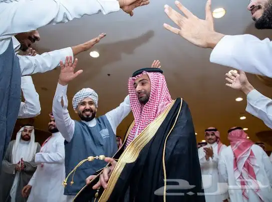 فرقة الدانة للفنون الشعبية 8