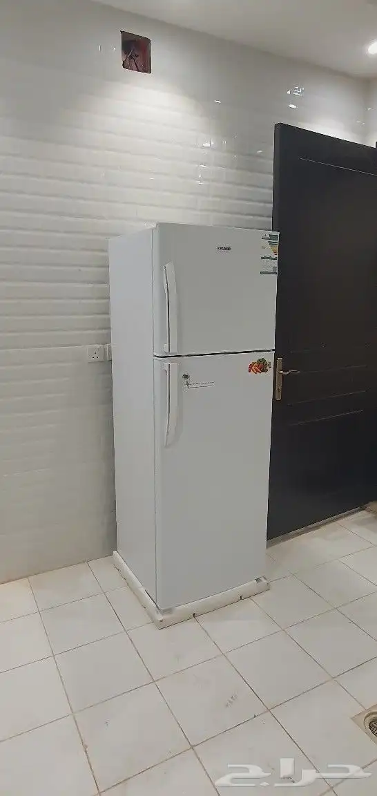 ثلاجات عرض ثلاجات بابين ثلاجة صغيرة باب واحد زجاج قزاز جديد 9