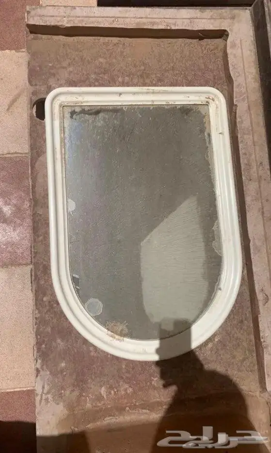 مغاسل ثنتين شبه جديده كاملات 2