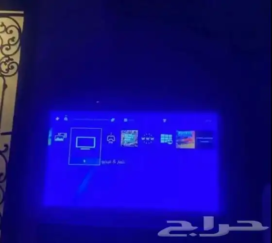 سوني 4 نظيف 1