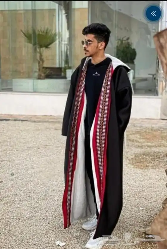 فروات شتويه فروات رجالي خامه جداا ممتازه فروات رجاليه 3