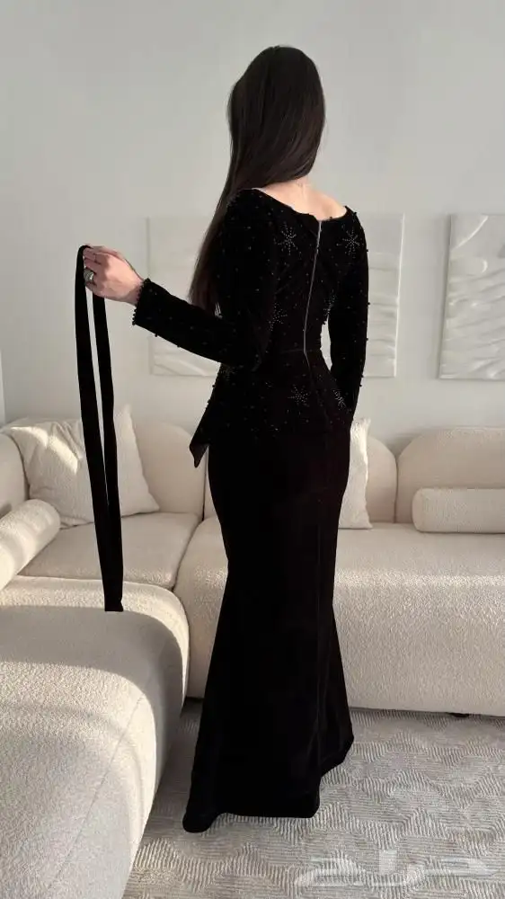 فساتين سهرة جاهزة 2