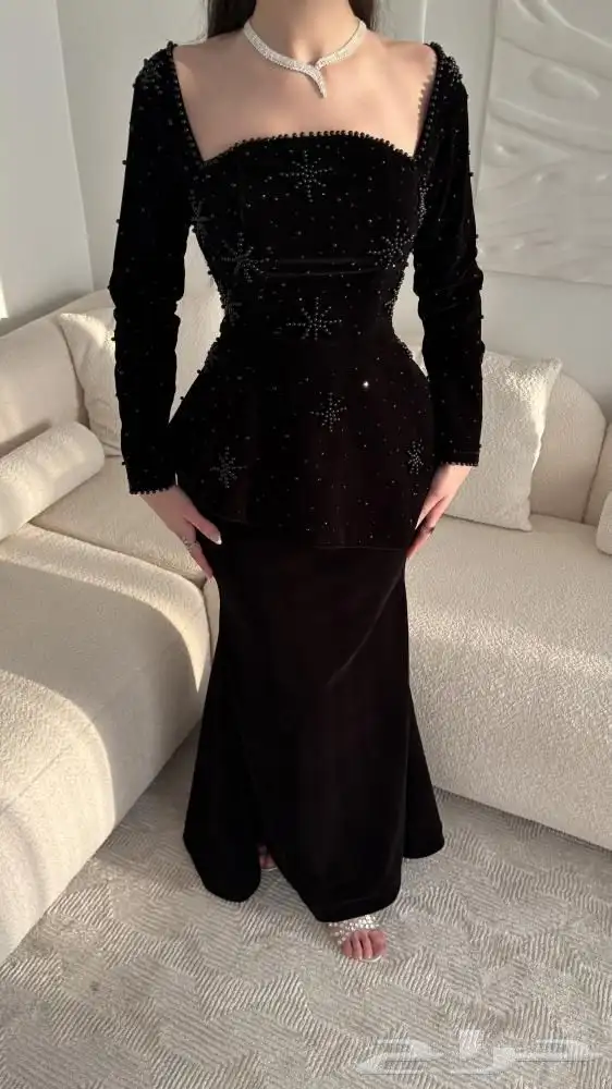 فساتين سهرة جاهزة 3