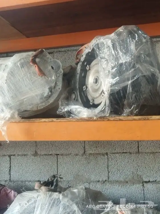 جربوكسات مستوردة شد بلد مع التركيب والضمان 2