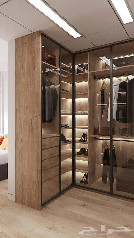 تفصيل خزاين وغرف نوم 19