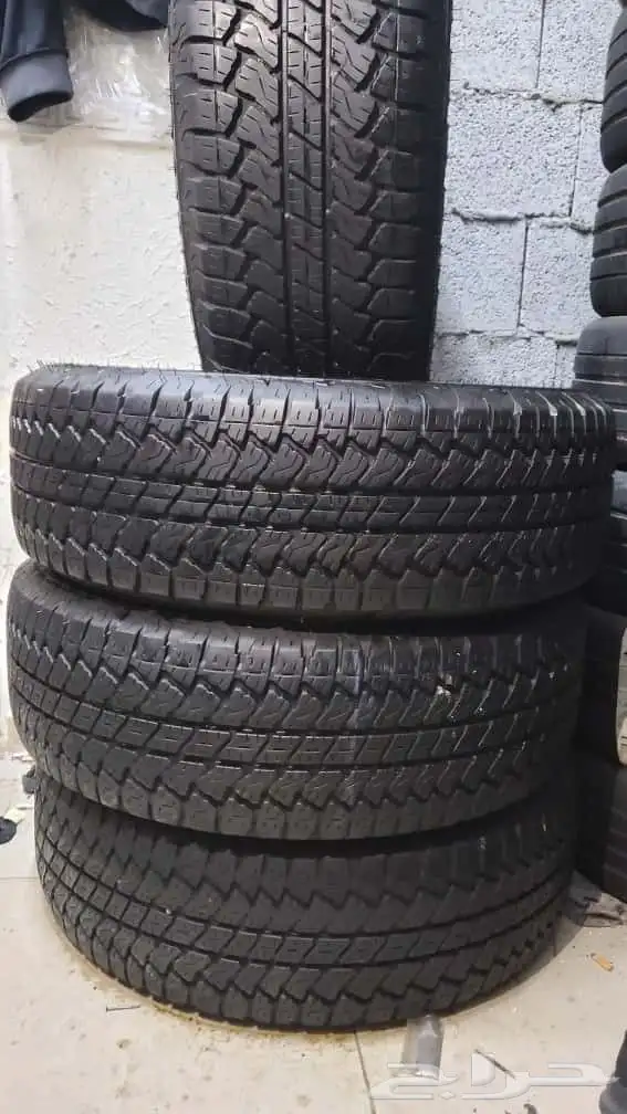 كفرات برجستون 0