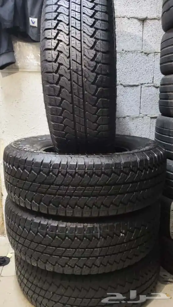 كفرات برجستون 2