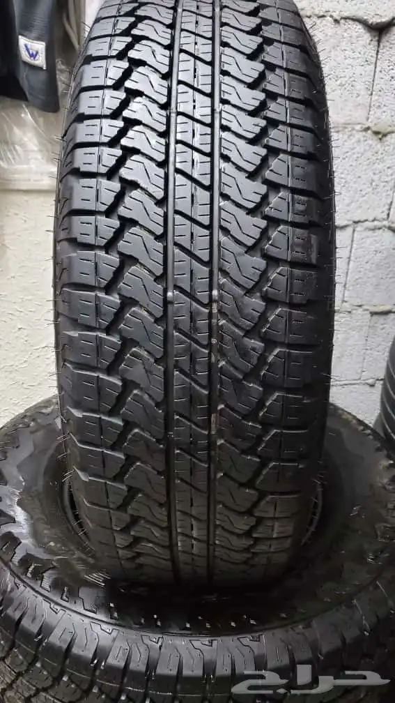 كفرات برجستون 3