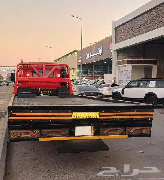 سطحه للبيع هيدوروليك 2024 13