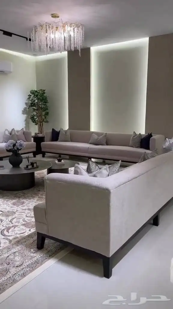 كنب مودرن الهبه الجديده 1