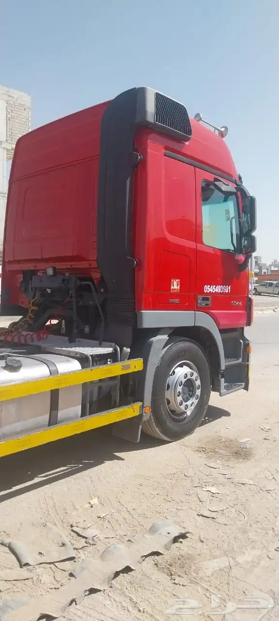 اكتروس موديل 2012 للبيع 0