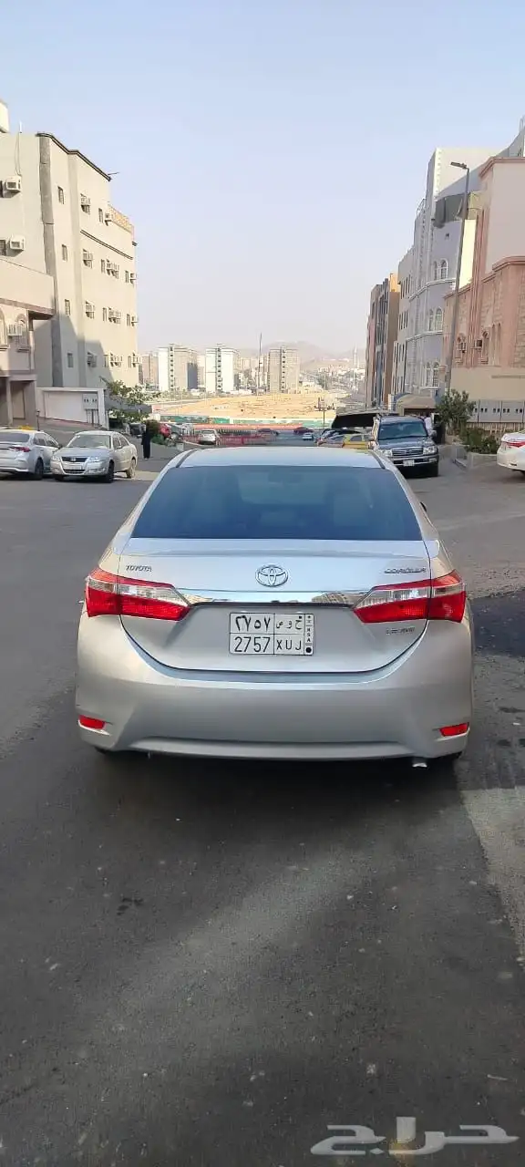 كورلا 1