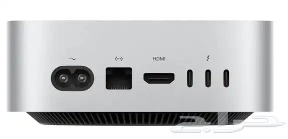 ماك ميني M4 pro اعلى المواصفات 14 نواة للمعالج 0