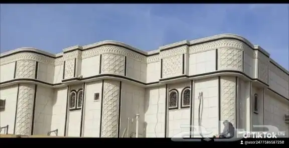 لياسه ملونه بديل الحجر الطبيعي تغنيك عن جميع ادهانات 4