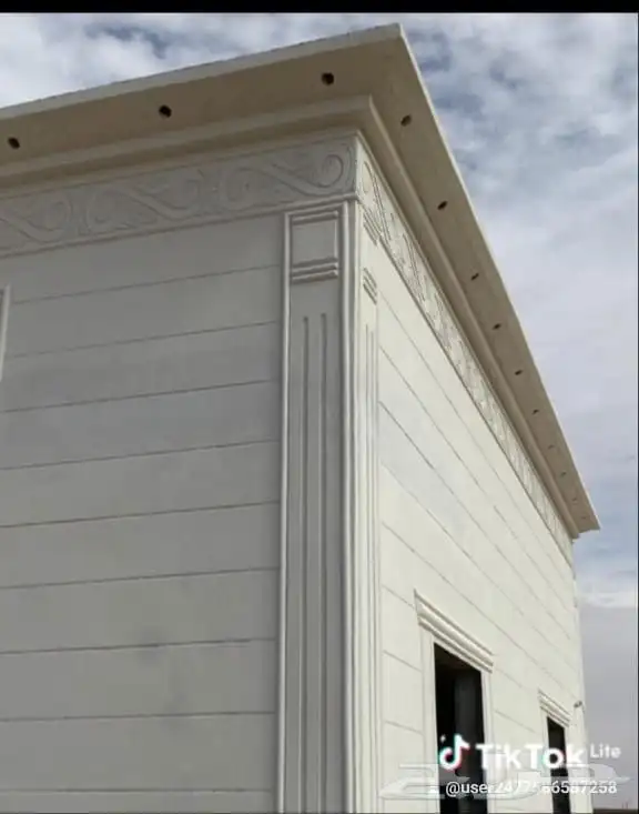 لياسه ملونه بديل الحجر الطبيعي تغنيك عن جميع ادهانات 9