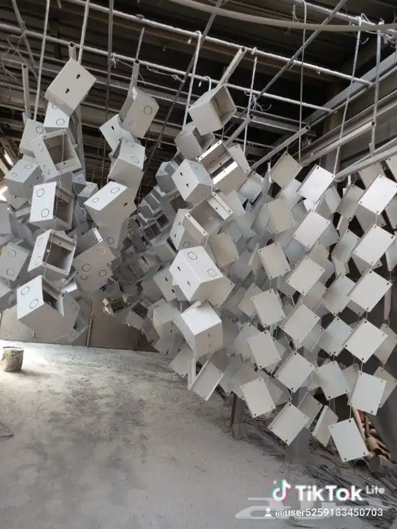 mجده بويا فرن حراري 0