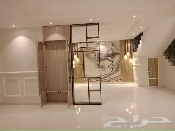 معلم ديكورات دهانات 8