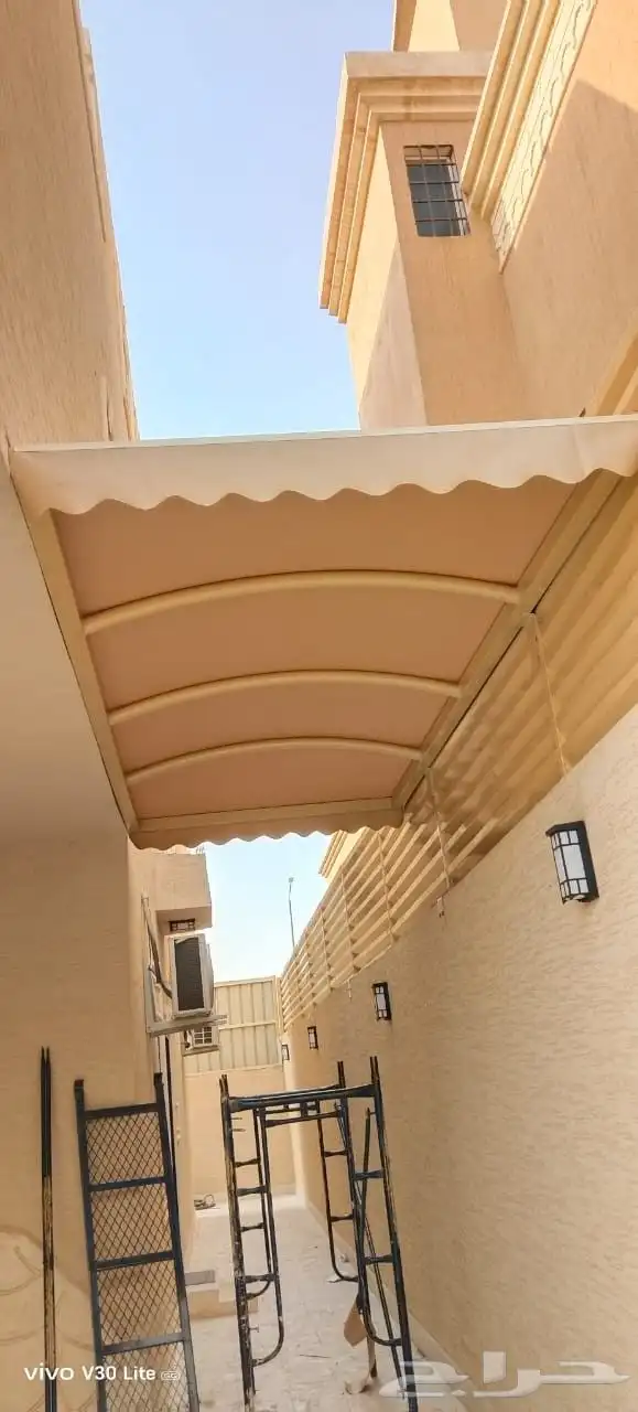 مظلات سواتر 3