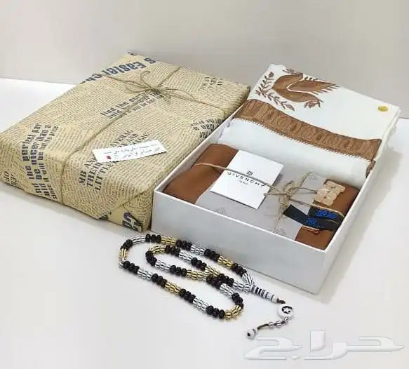 عروض شتوي اقمشه اشمغه 7